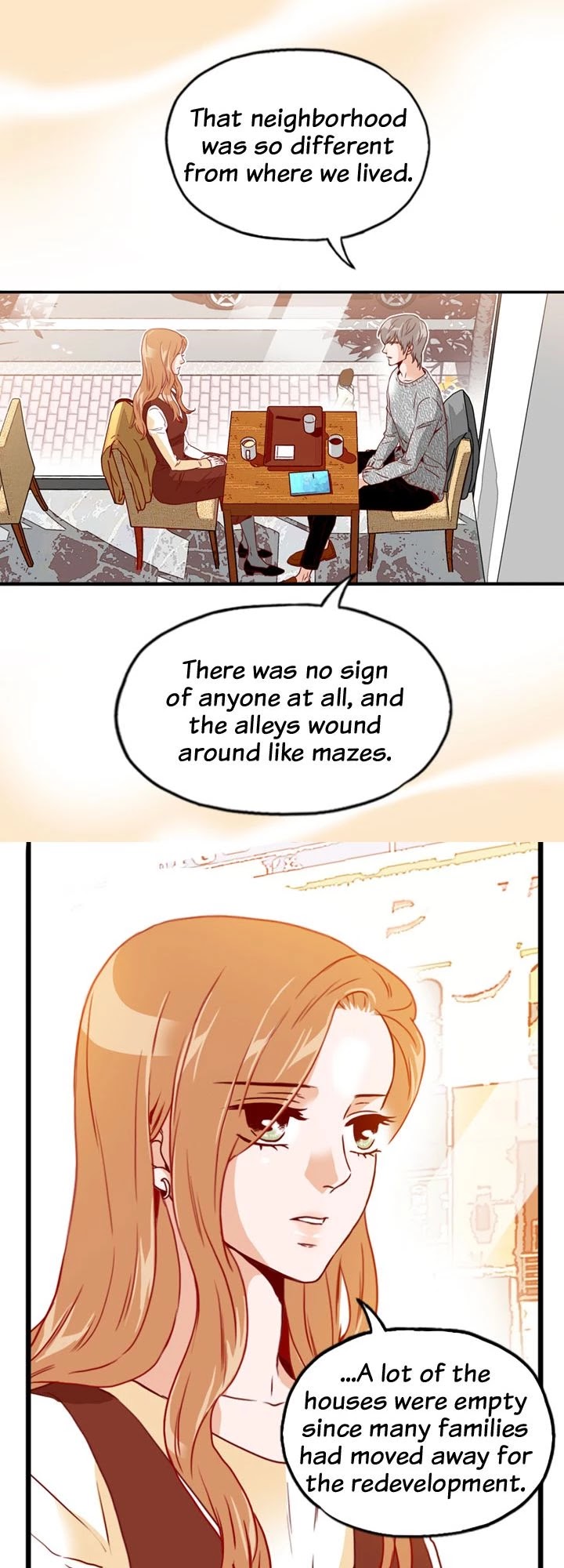 What's Wrong with Secretary Kim? Chapter 36 page 7 - Chapter 36