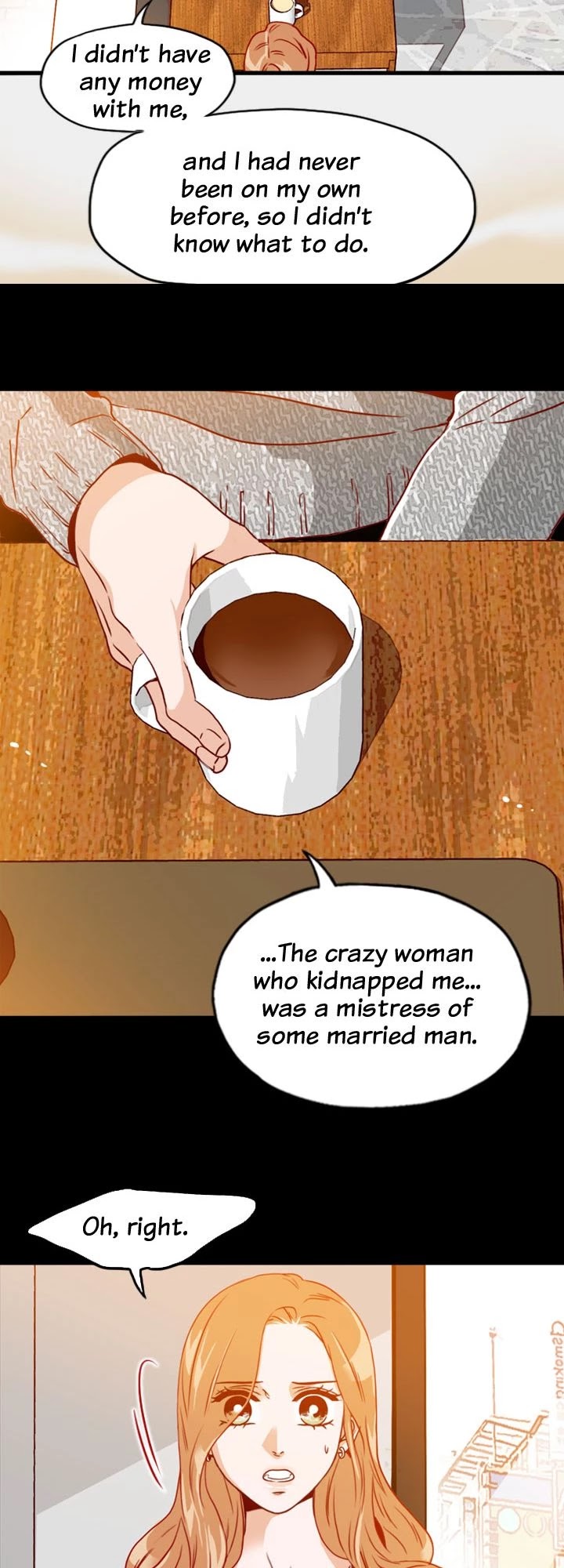 What's Wrong with Secretary Kim? Chapter 36 page 9 - Chapter 36