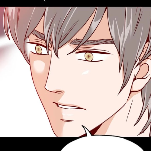 What's Wrong with Secretary Kim? Chapter 36 cover