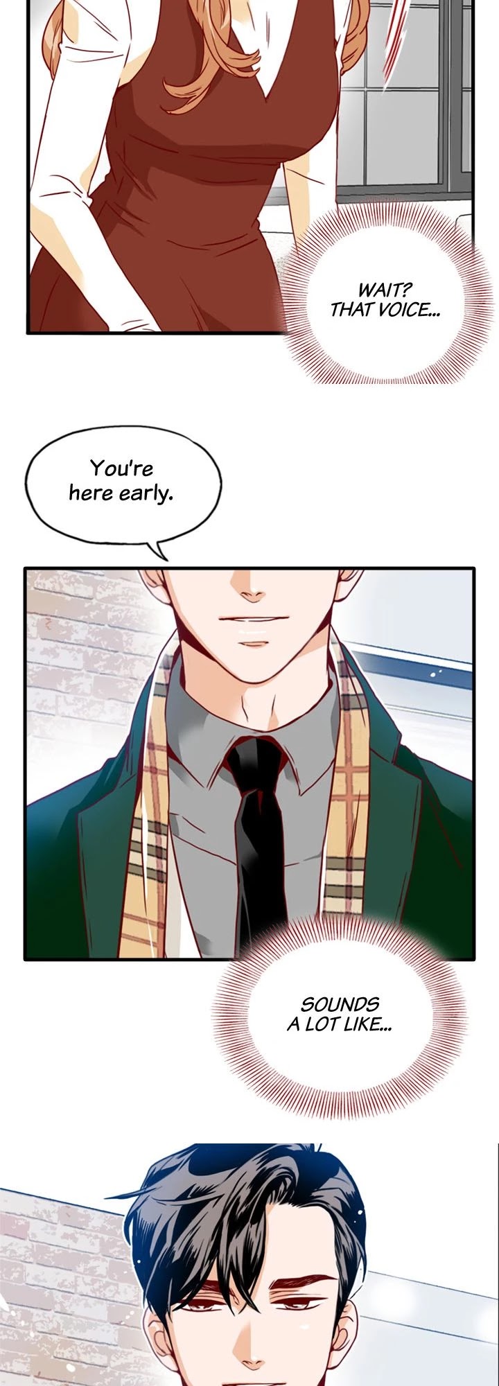 What's Wrong with Secretary Kim? Chapter 37 page 10 - Chapter 37