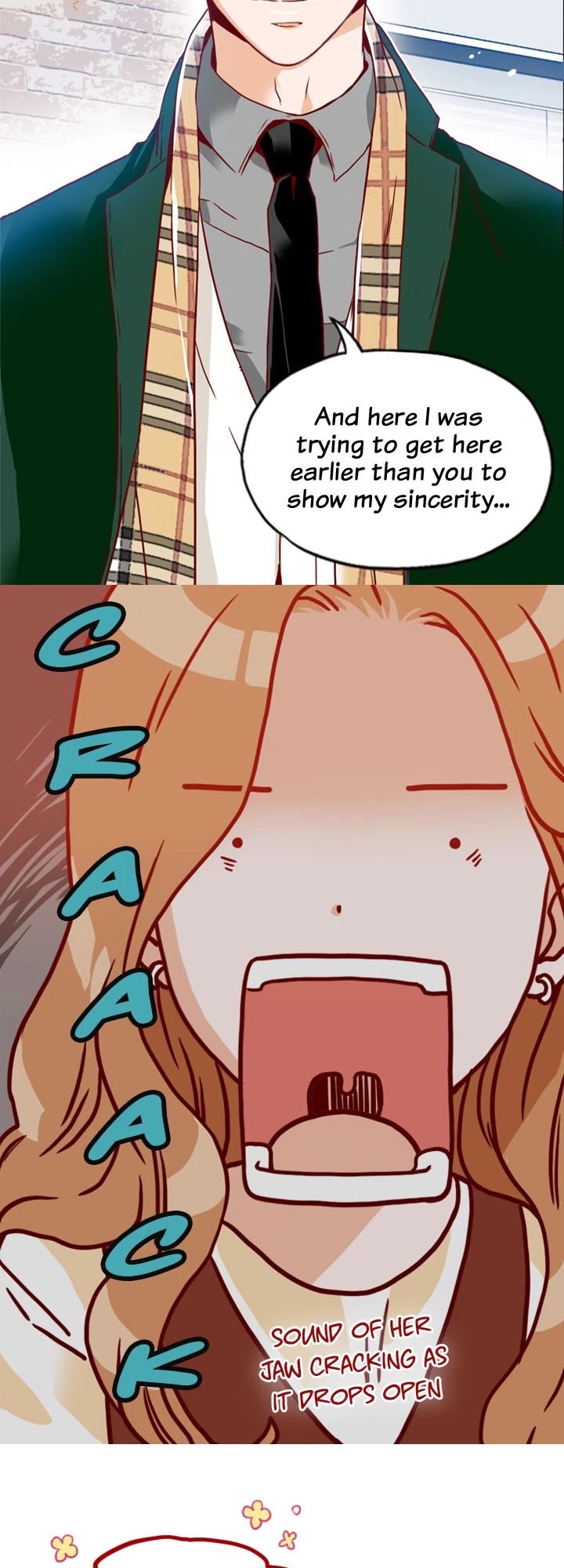 What's Wrong with Secretary Kim? Chapter 37 page 11 - Chapter 37