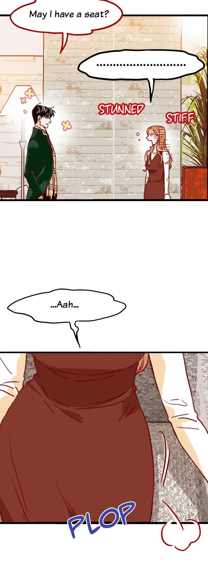 What's Wrong with Secretary Kim? Chapter 37 page 12 - Chapter 37