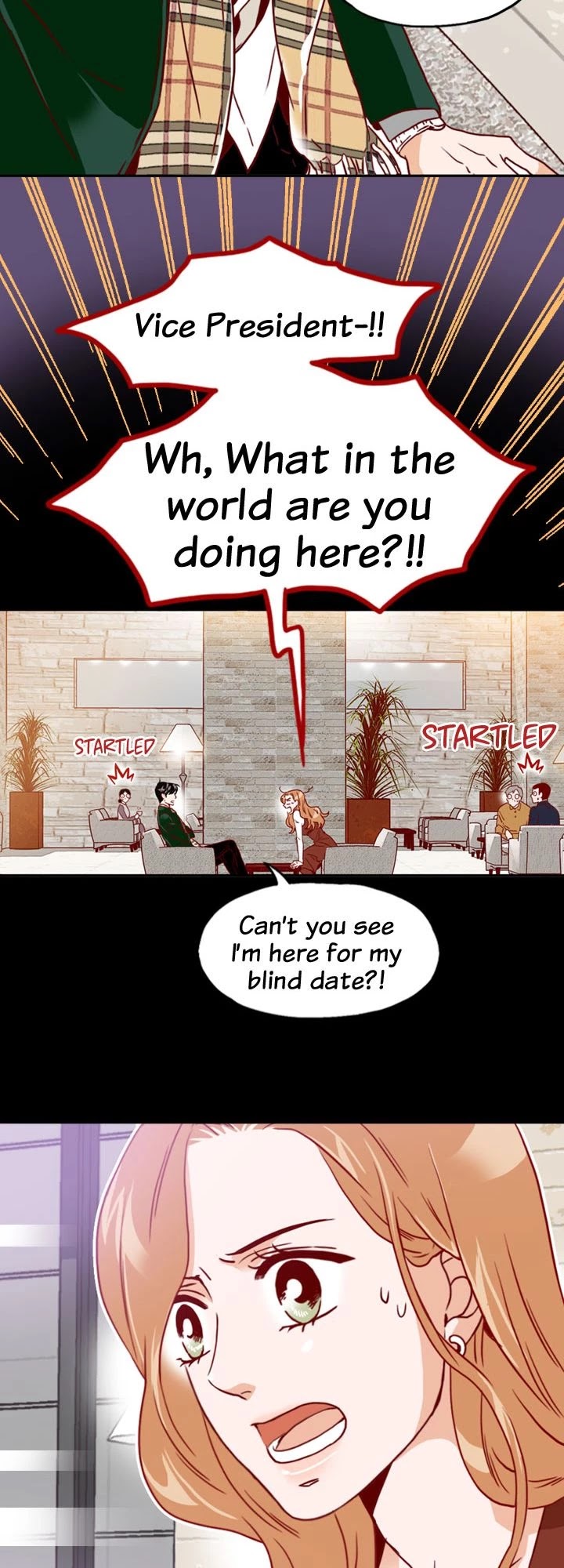 What's Wrong with Secretary Kim? Chapter 37 page 14 - Chapter 37