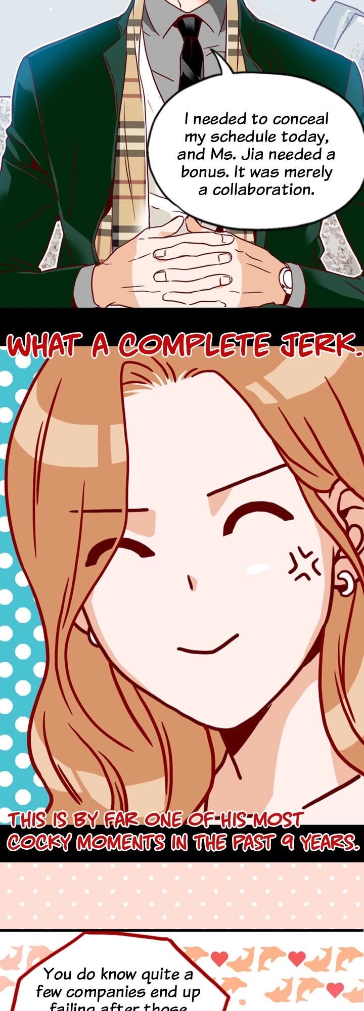 What's Wrong with Secretary Kim? Chapter 37 page 16 - Chapter 37