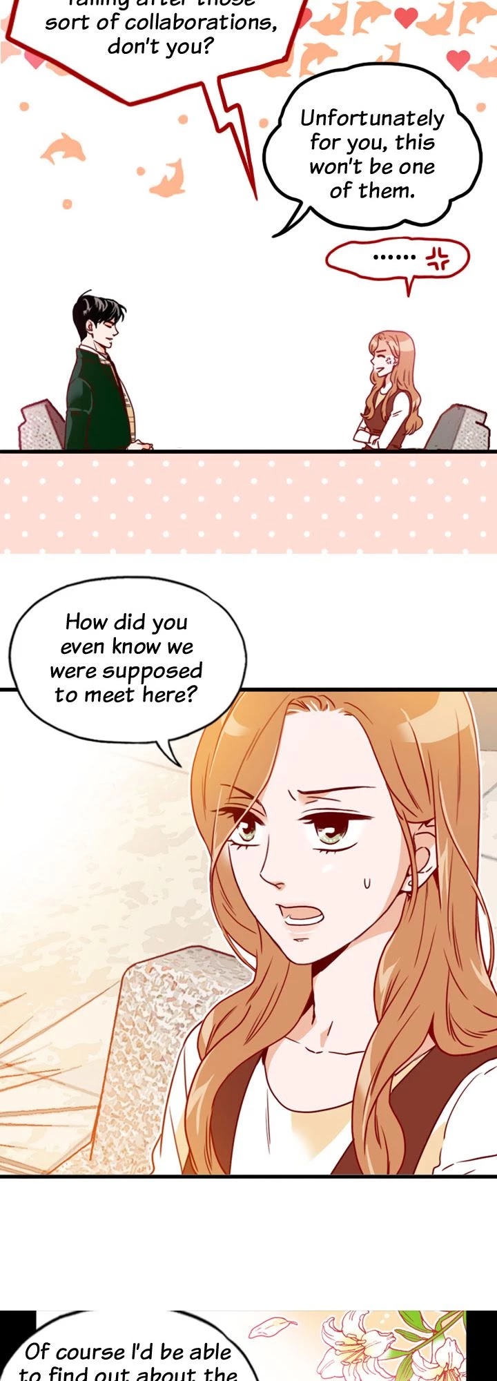 What's Wrong with Secretary Kim? Chapter 37 page 17 - Chapter 37