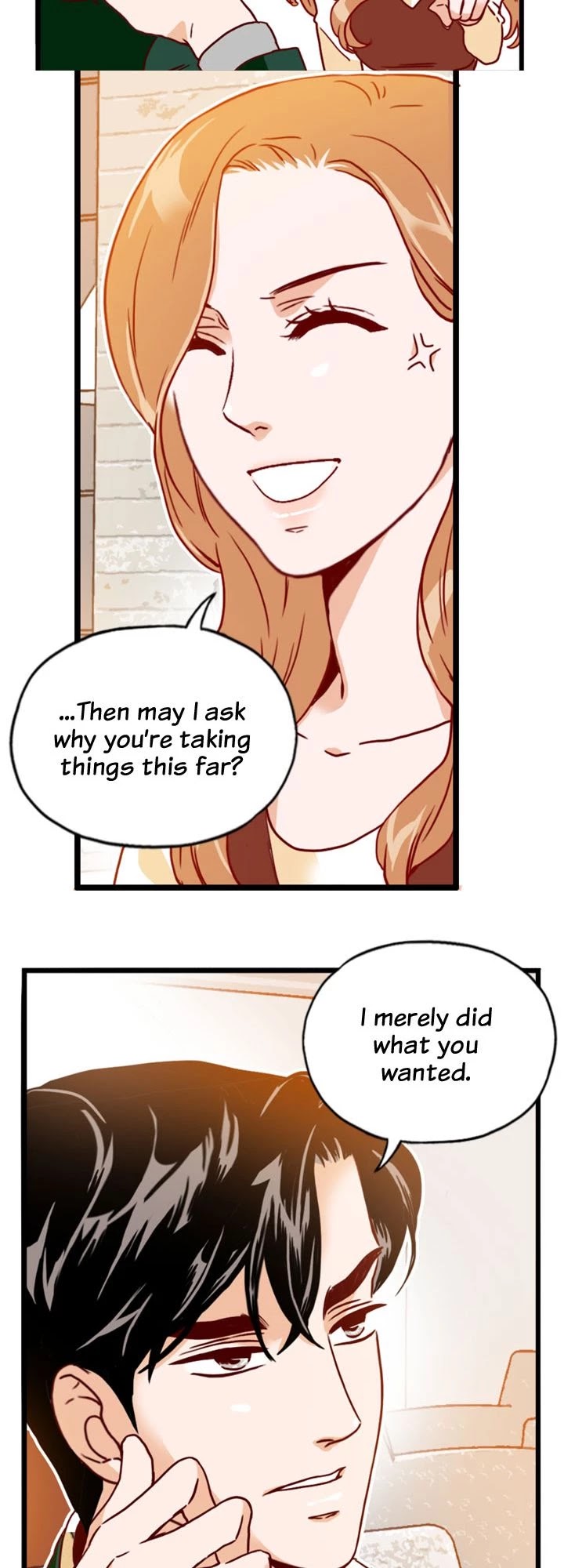 What's Wrong with Secretary Kim? Chapter 37 page 19 - Chapter 37