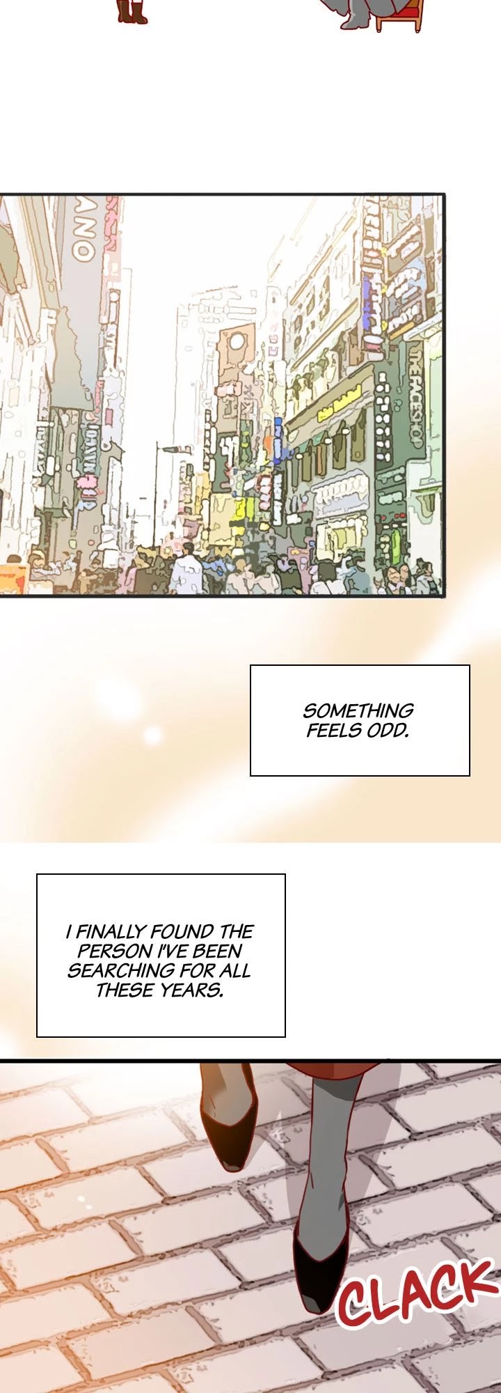 What's Wrong with Secretary Kim? Chapter 37 page 2 - Chapter 37