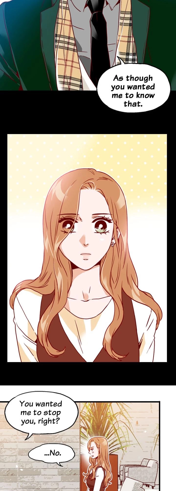 What's Wrong with Secretary Kim? Chapter 37 page 21 - Chapter 37