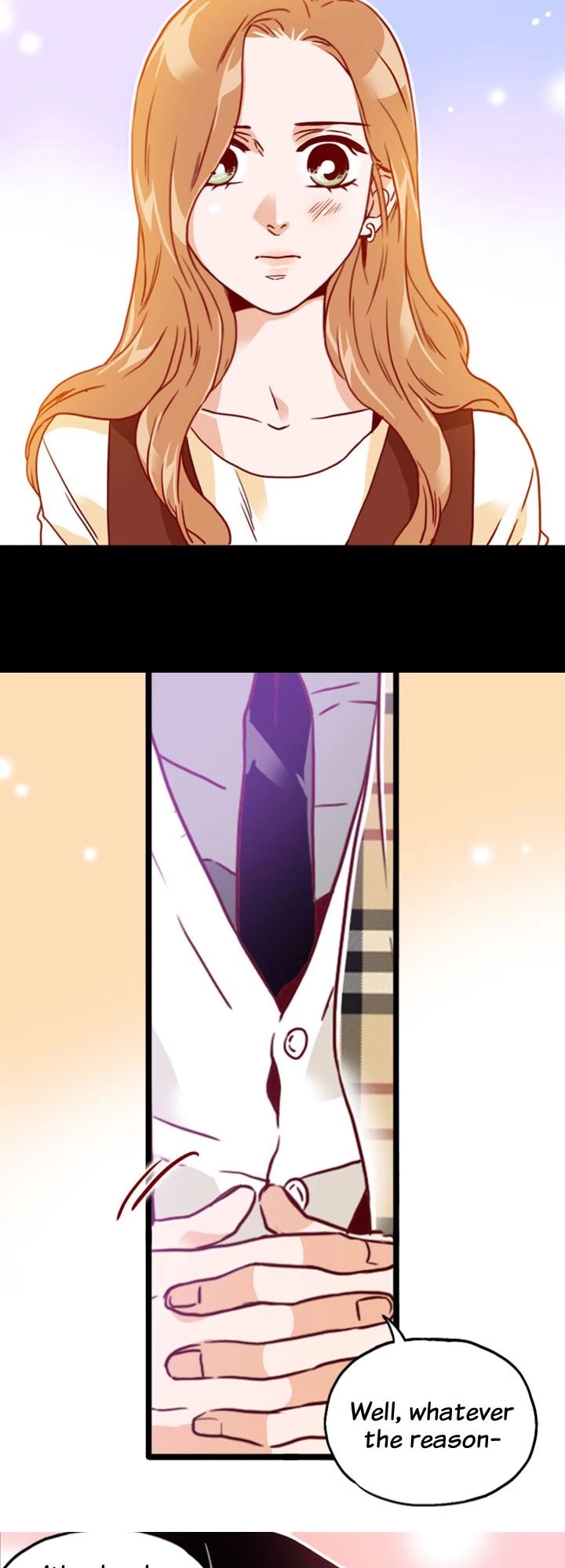 What's Wrong with Secretary Kim? Chapter 37 page 23 - Chapter 37