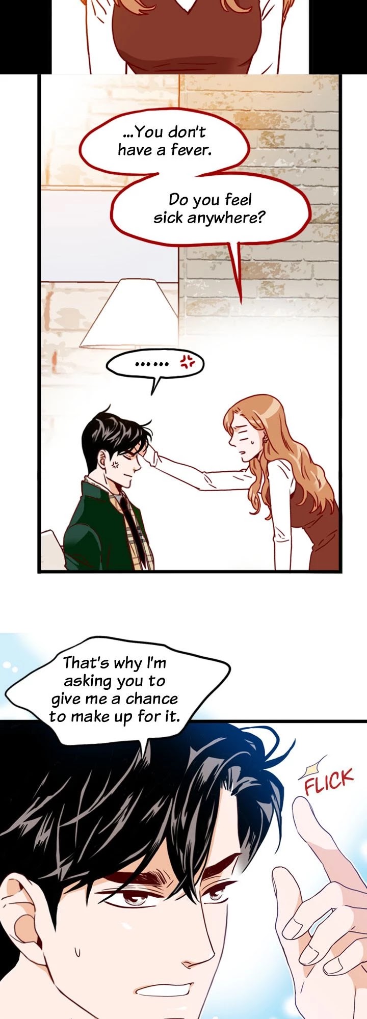 What's Wrong with Secretary Kim? Chapter 37 page 25 - Chapter 37
