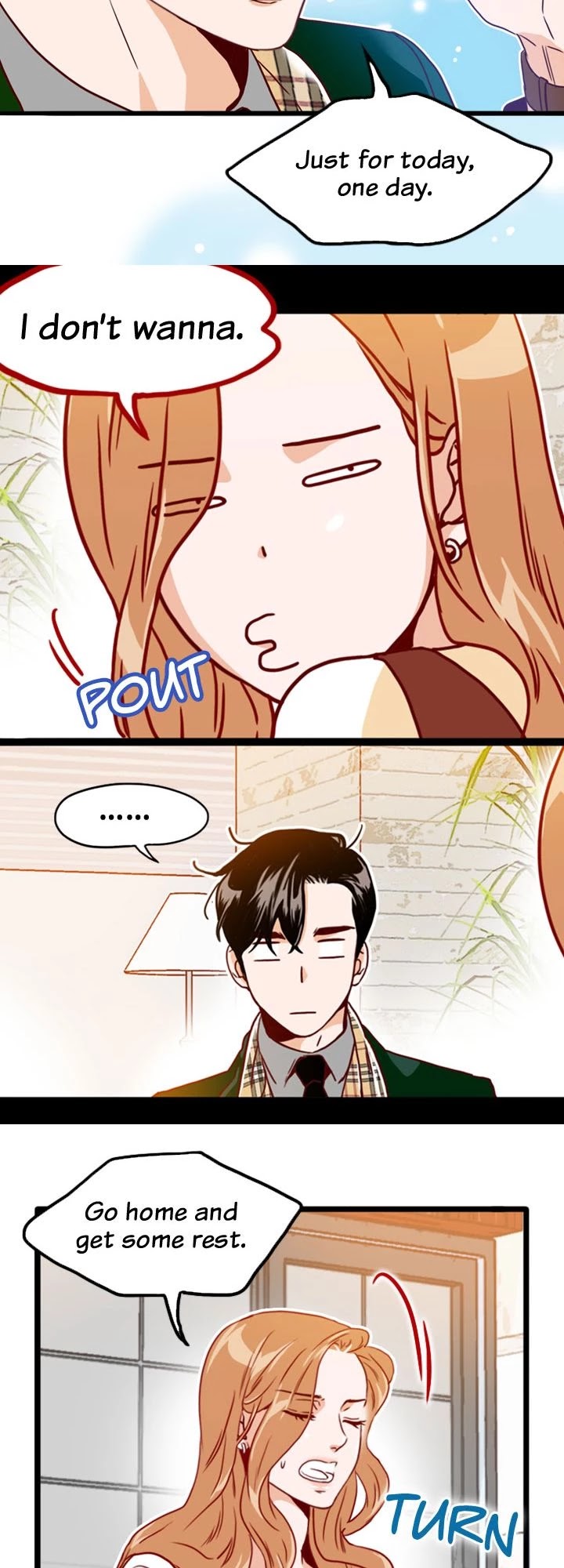 What's Wrong with Secretary Kim? Chapter 37 page 26 - Chapter 37