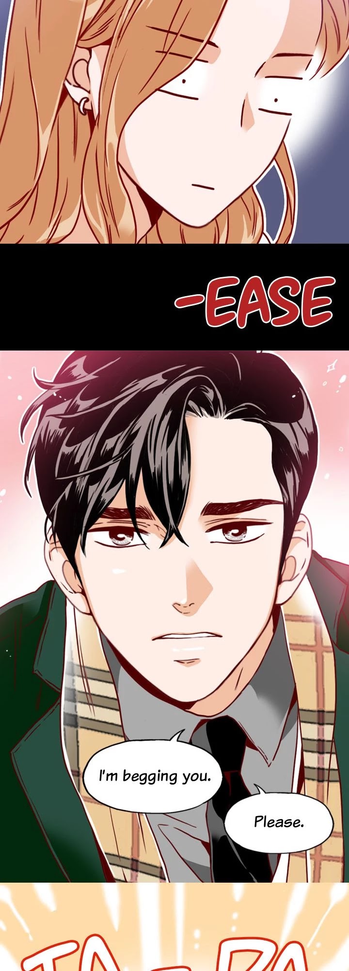 What's Wrong with Secretary Kim? Chapter 37 page 28 - Chapter 37