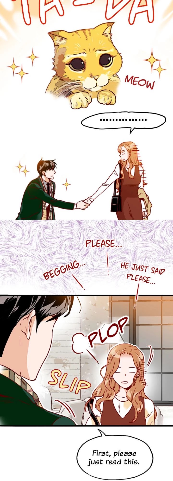 What's Wrong with Secretary Kim? Chapter 37 page 29 - Chapter 37