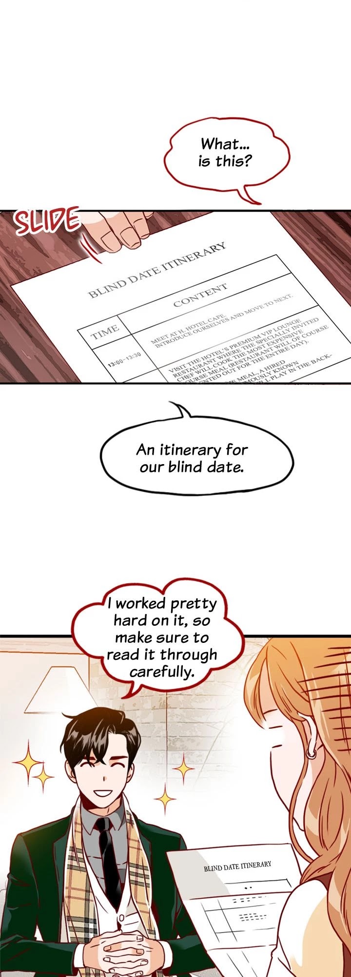 What's Wrong with Secretary Kim? Chapter 37 page 30 - Chapter 37