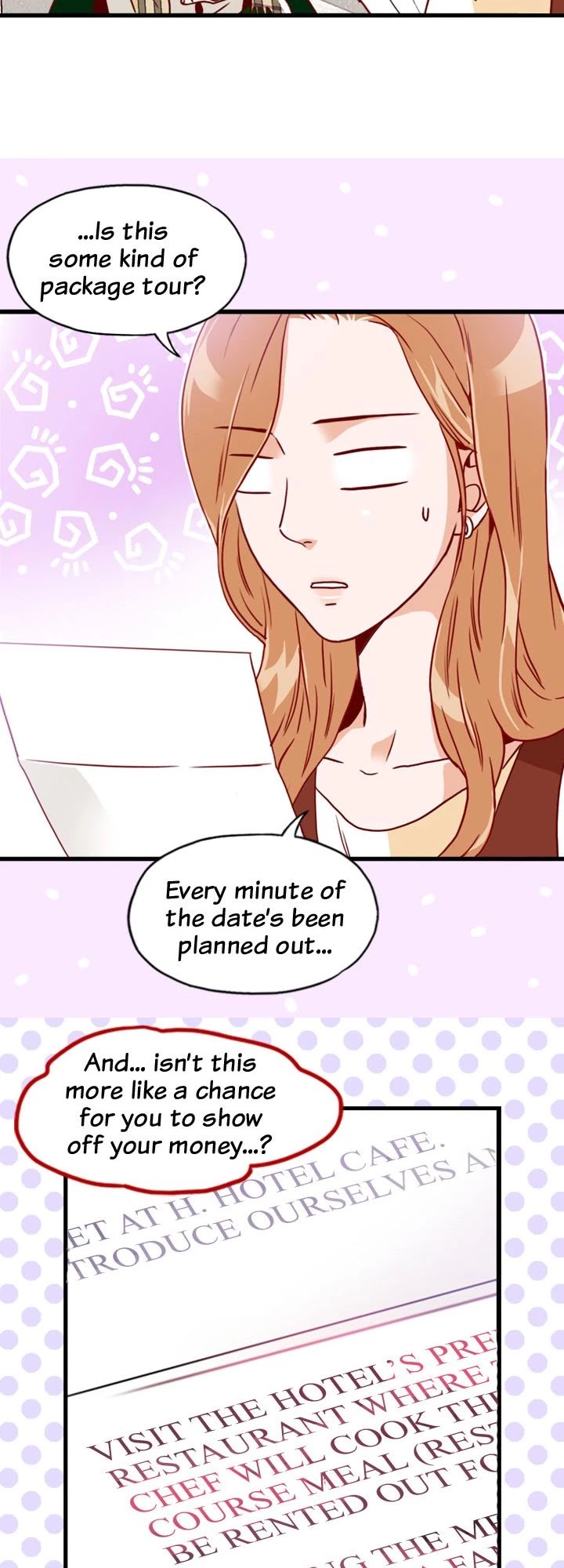What's Wrong with Secretary Kim? Chapter 37 page 31 - Chapter 37