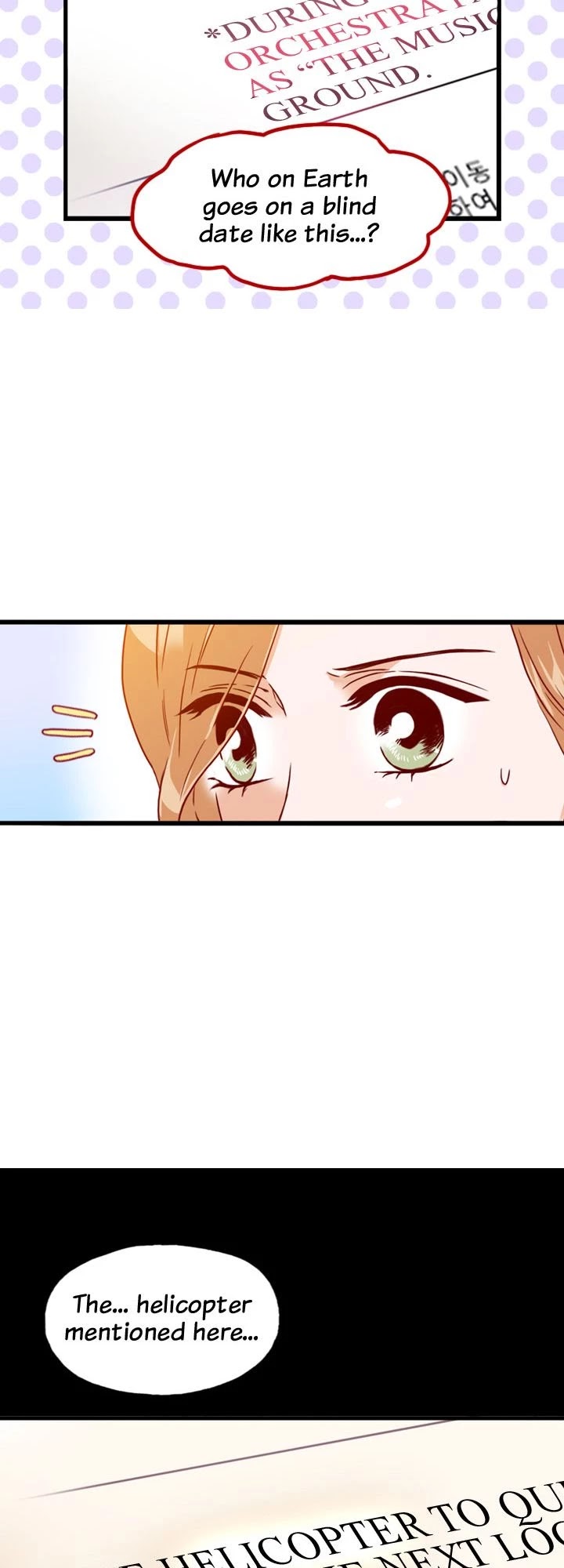 What's Wrong with Secretary Kim? Chapter 37 page 32 - Chapter 37