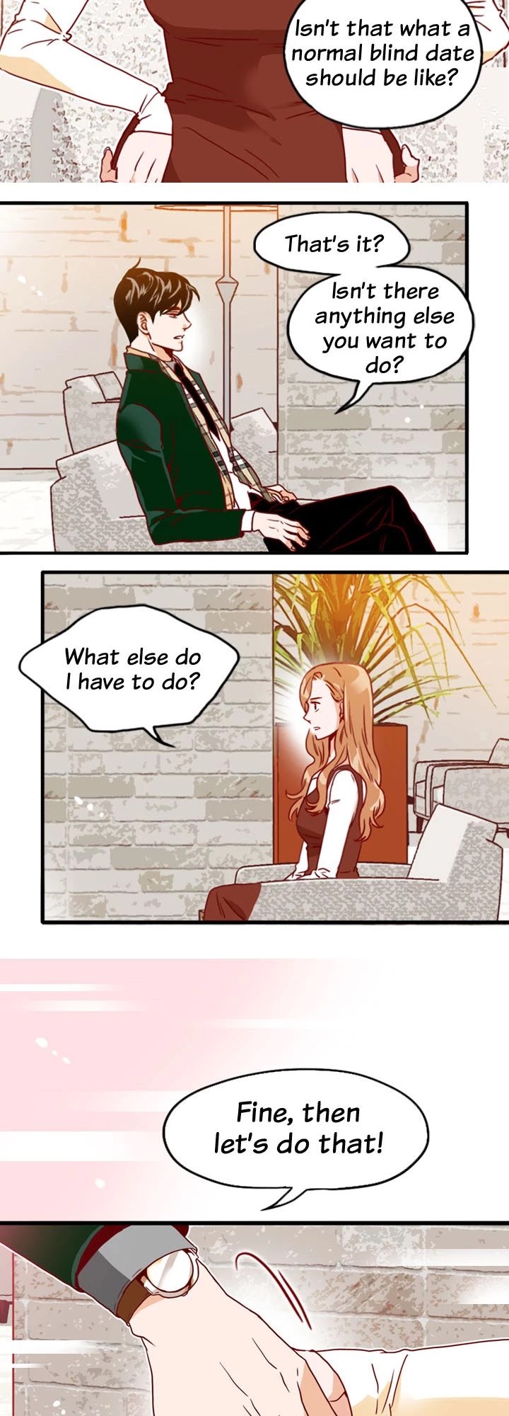 What's Wrong with Secretary Kim? Chapter 37 page 37 - Chapter 37