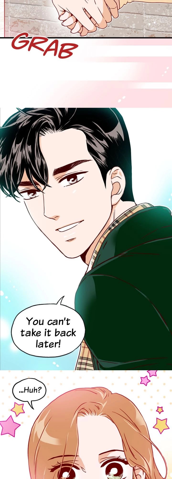 What's Wrong with Secretary Kim? Chapter 37 page 38 - Chapter 37