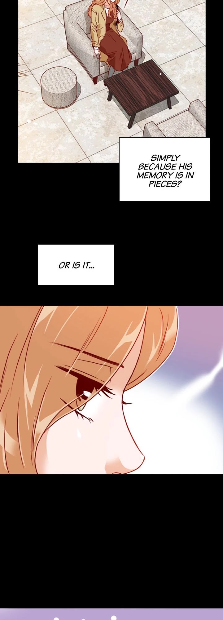 What's Wrong with Secretary Kim? Chapter 37 page 5 - Chapter 37