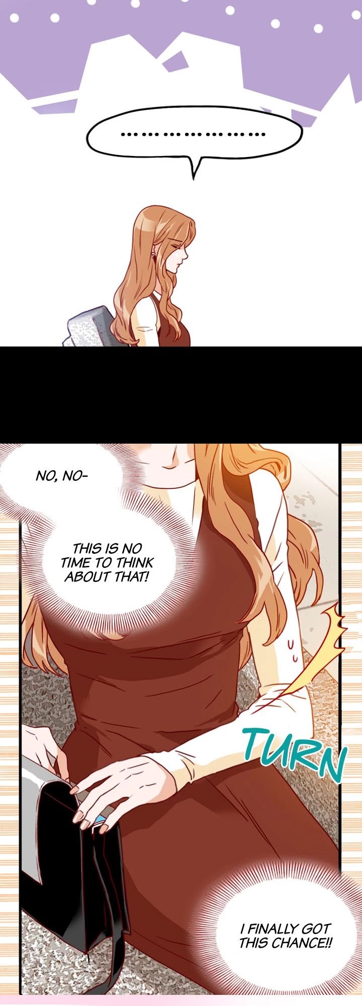What's Wrong with Secretary Kim? Chapter 37 page 6 - Chapter 37