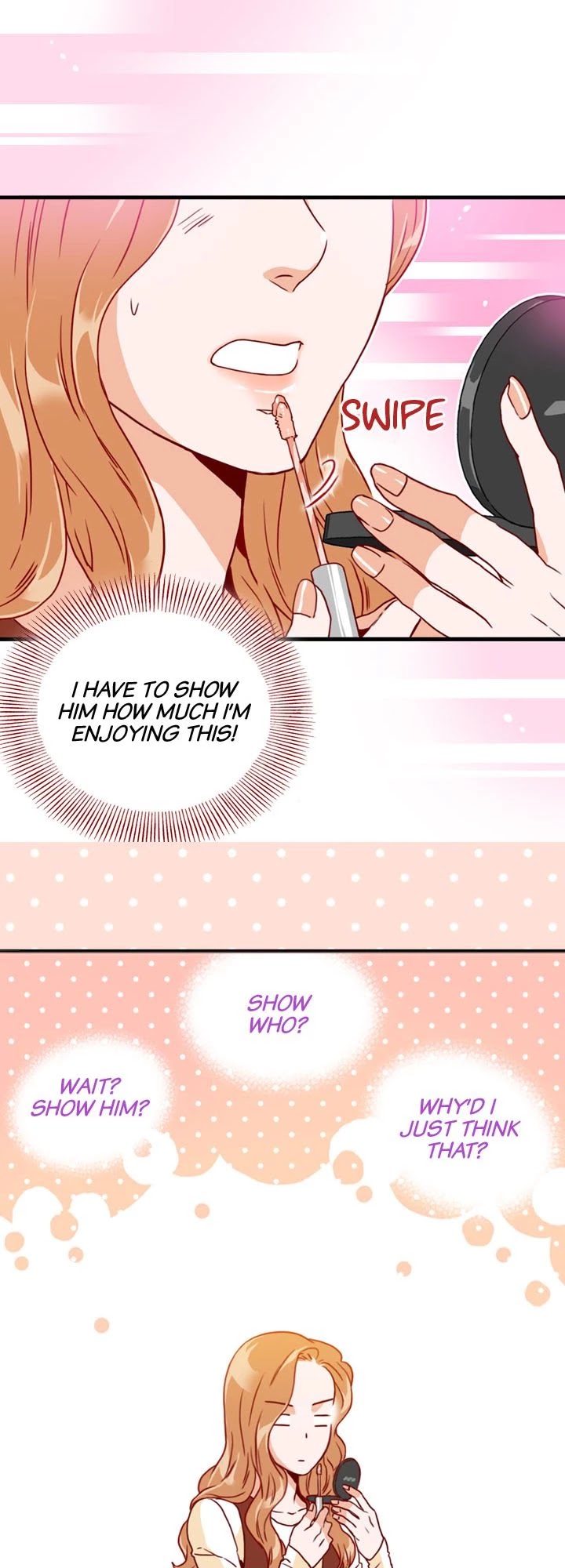 What's Wrong with Secretary Kim? Chapter 37 page 7 - Chapter 37