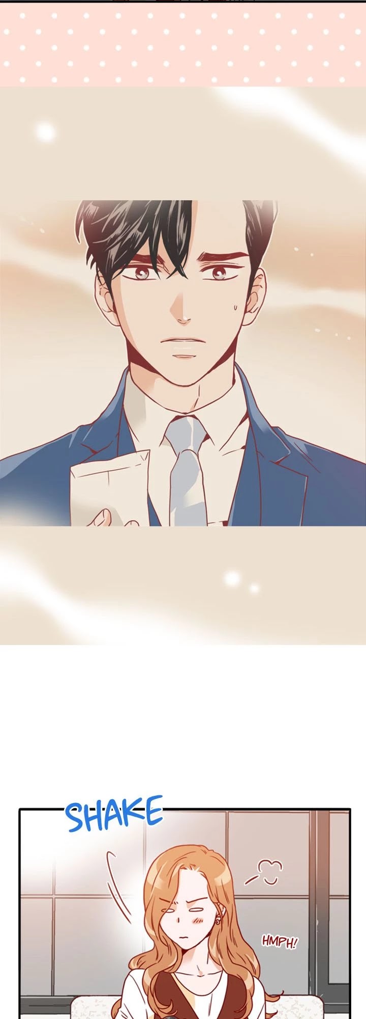 What's Wrong with Secretary Kim? Chapter 37 page 8 - Chapter 37
