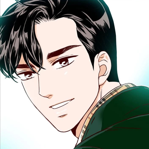 What's Wrong with Secretary Kim? Chapter 37 cover