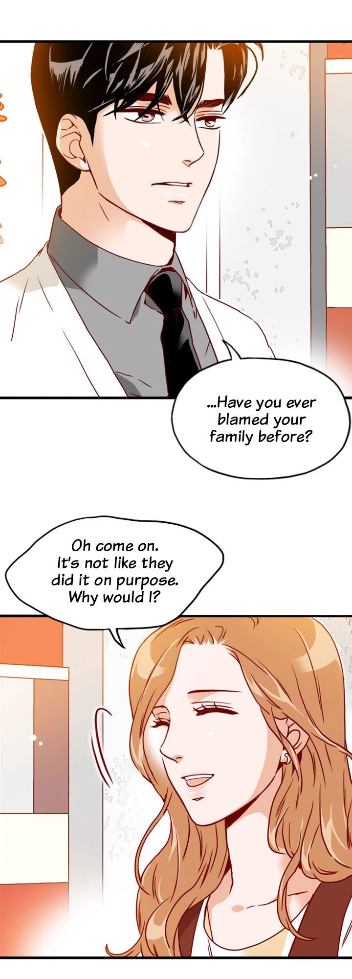 What's Wrong with Secretary Kim? Chapter 38 page 12 - Chapter 38