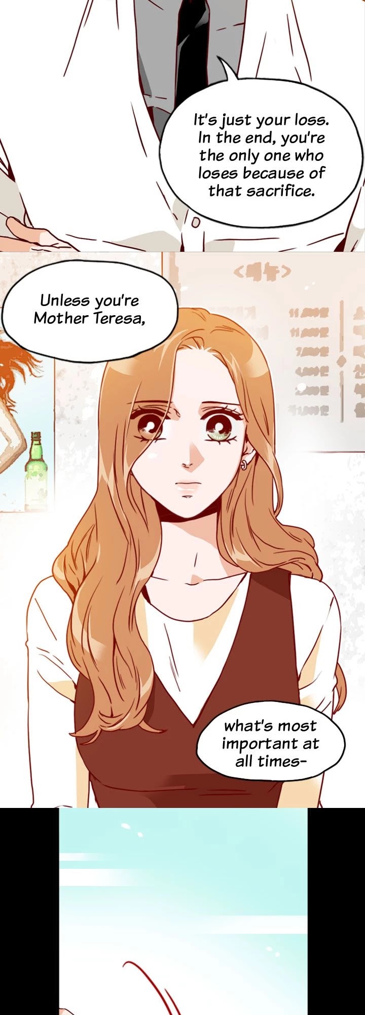 What's Wrong with Secretary Kim? Chapter 38 page 15 - Chapter 38