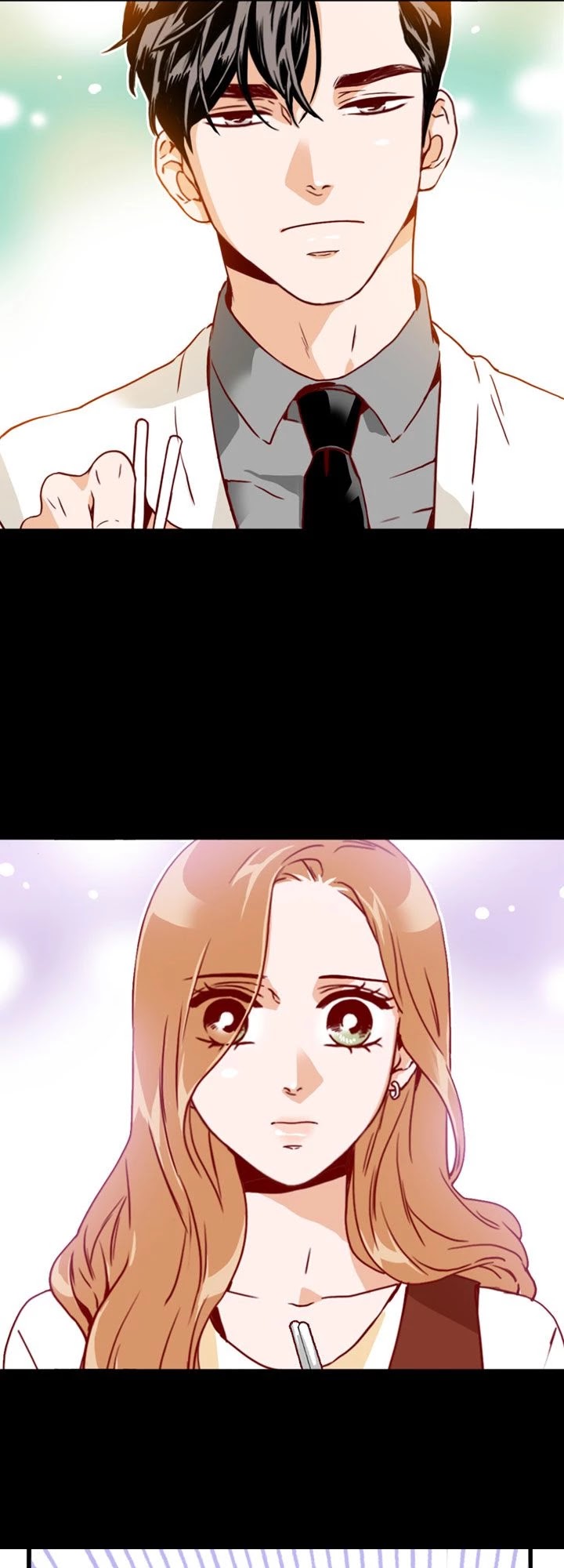 What's Wrong with Secretary Kim? Chapter 38 page 17 - Chapter 38