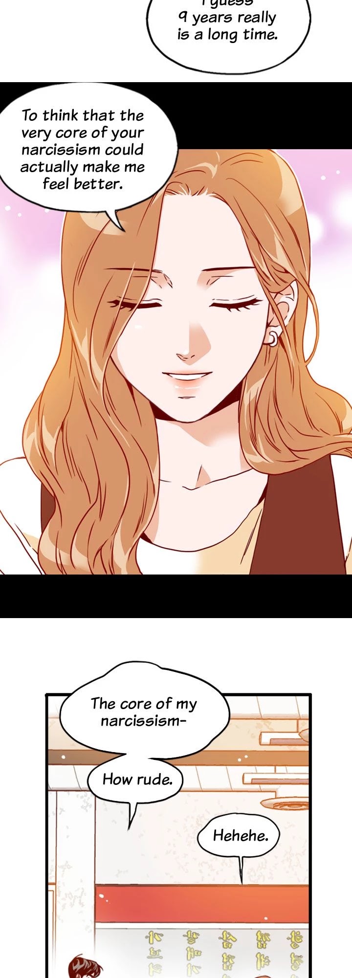What's Wrong with Secretary Kim? Chapter 38 page 19 - Chapter 38
