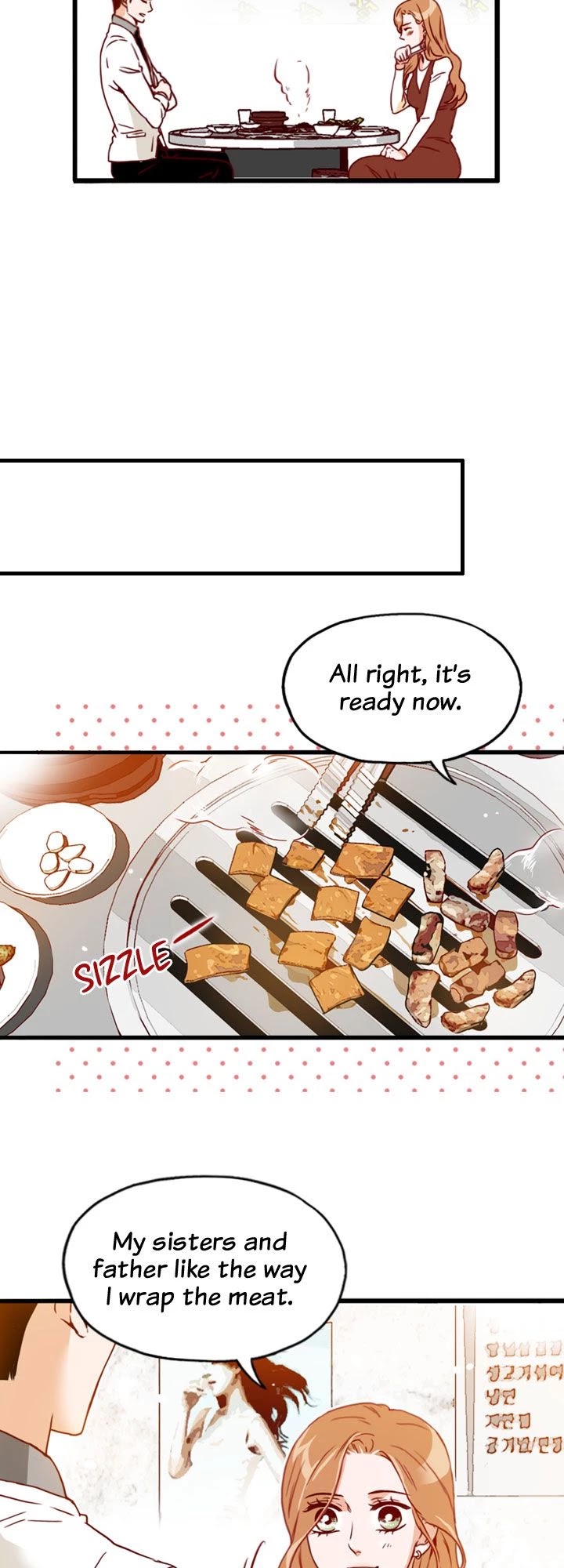 What's Wrong with Secretary Kim? Chapter 38 page 20 - Chapter 38