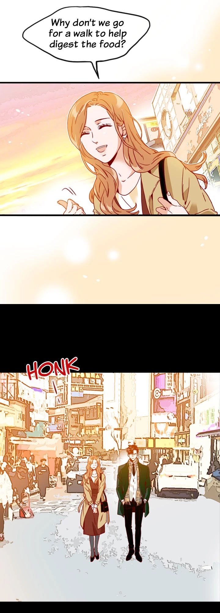 What's Wrong with Secretary Kim? Chapter 38 page 29 - Chapter 38