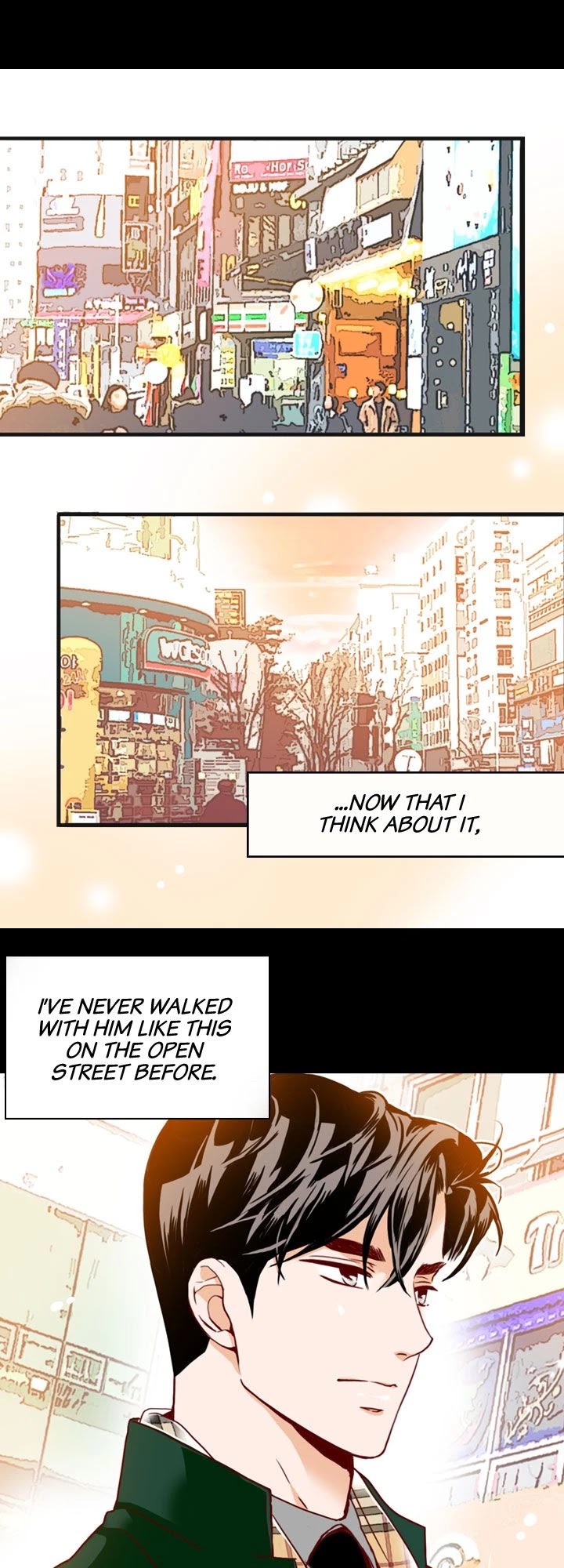 What's Wrong with Secretary Kim? Chapter 38 page 30 - Chapter 38