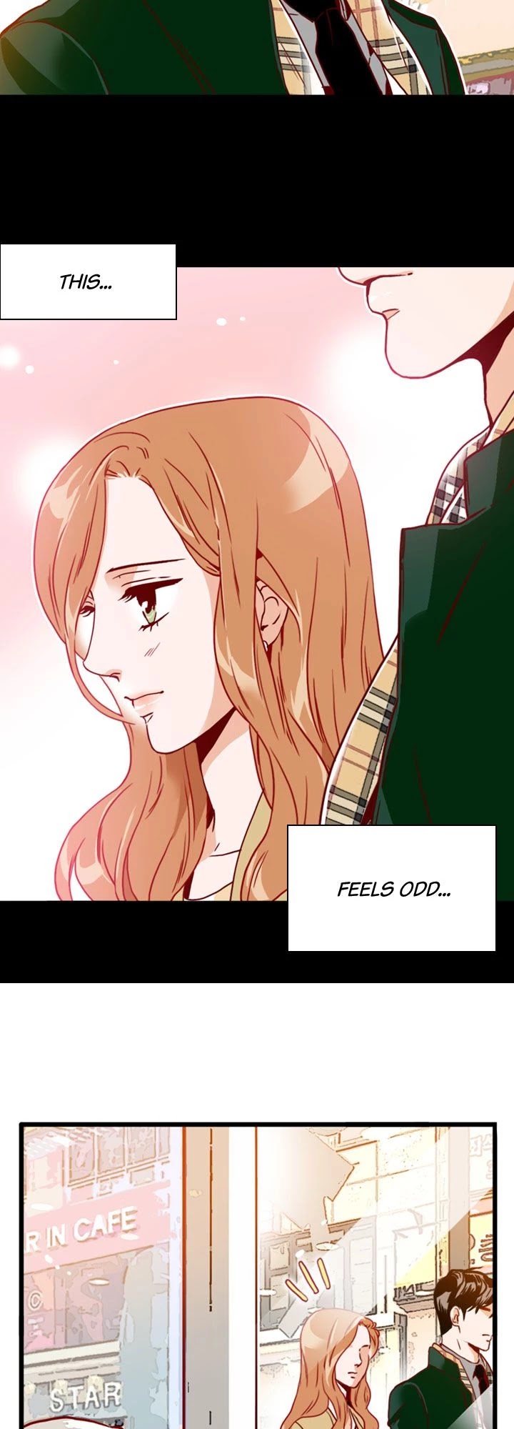 What's Wrong with Secretary Kim? Chapter 38 page 31 - Chapter 38
