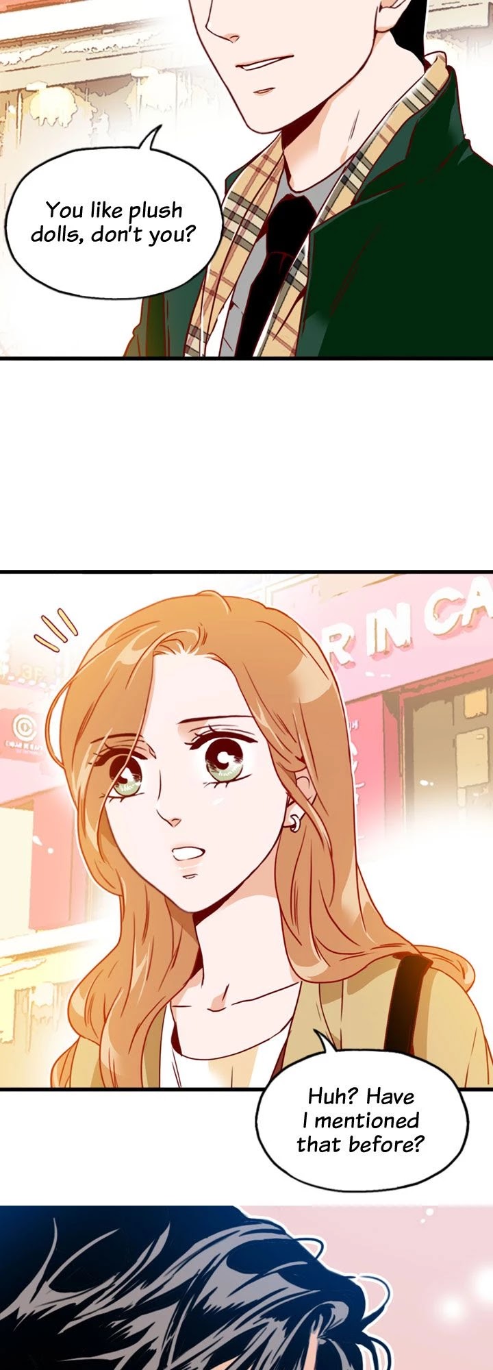 What's Wrong with Secretary Kim? Chapter 38 page 33 - Chapter 38