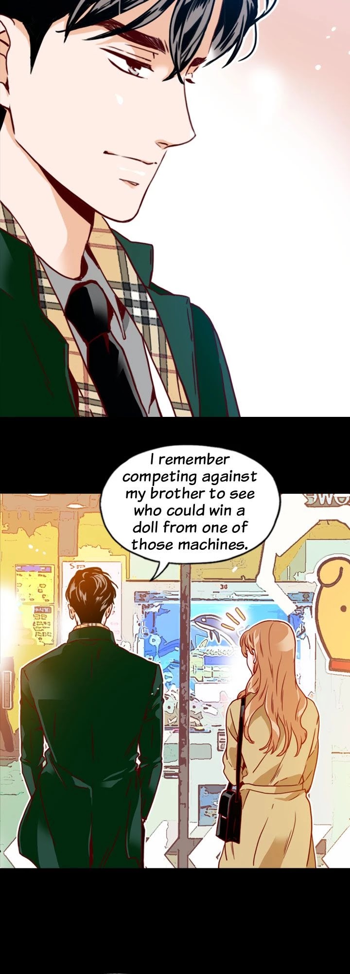 What's Wrong with Secretary Kim? Chapter 38 page 34 - Chapter 38