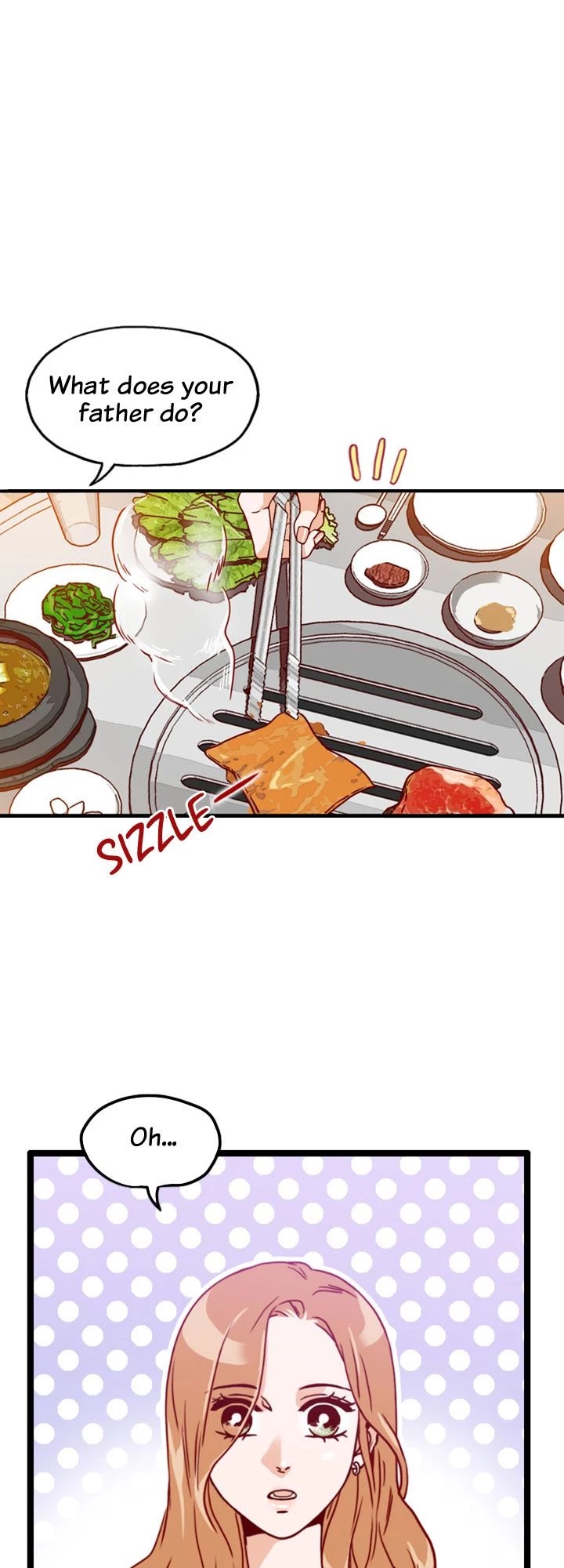 What's Wrong with Secretary Kim? Chapter 38 page 8 - Chapter 38