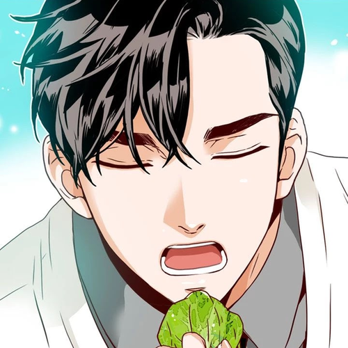 What's Wrong with Secretary Kim? Chapter 38 cover