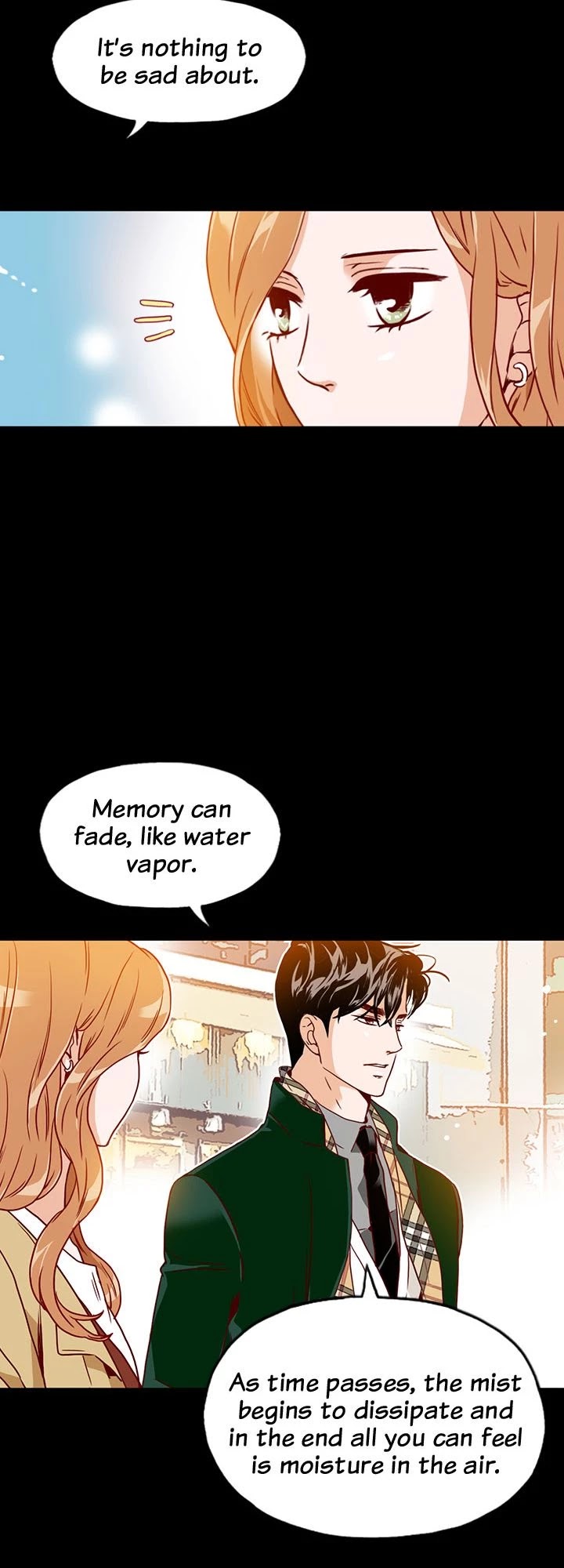 What's Wrong with Secretary Kim? Chapter 39 page 12 - Chapter 39