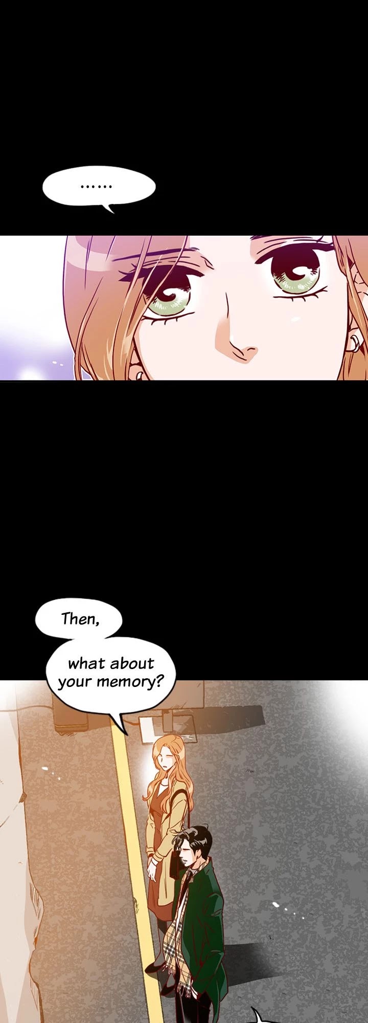 What's Wrong with Secretary Kim? Chapter 39 page 13 - Chapter 39