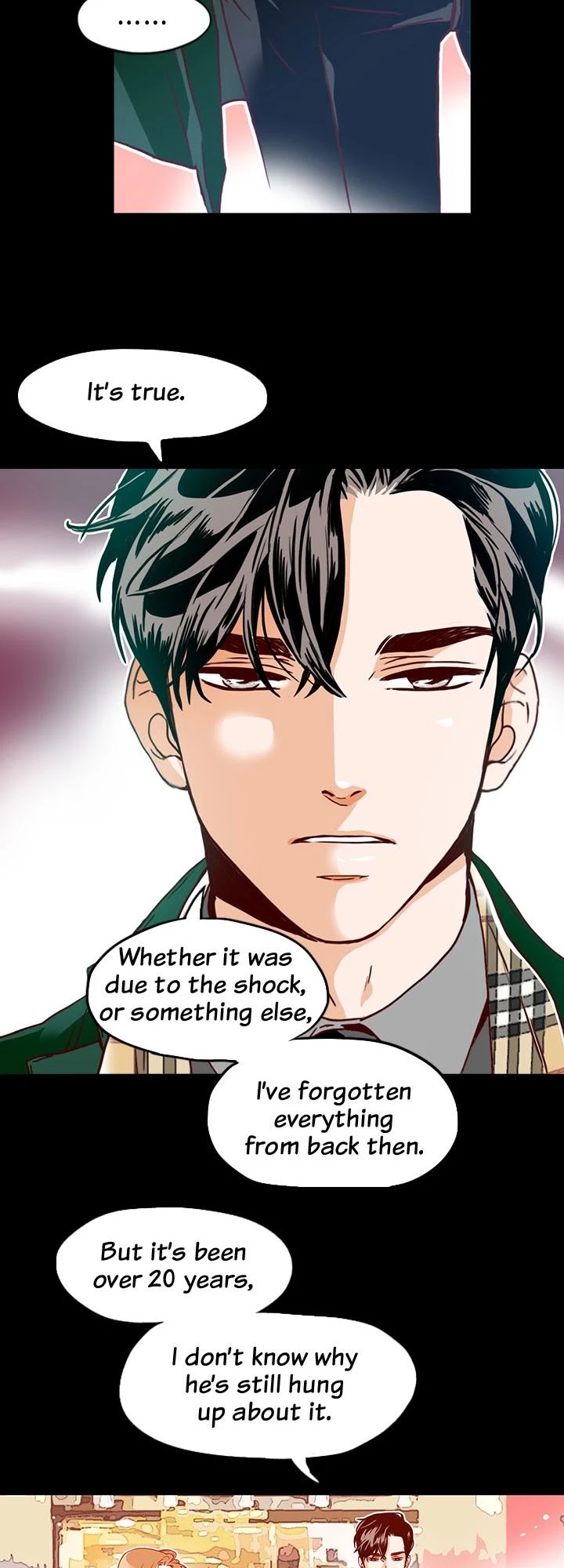 What's Wrong with Secretary Kim? Chapter 39 page 15 - Chapter 39