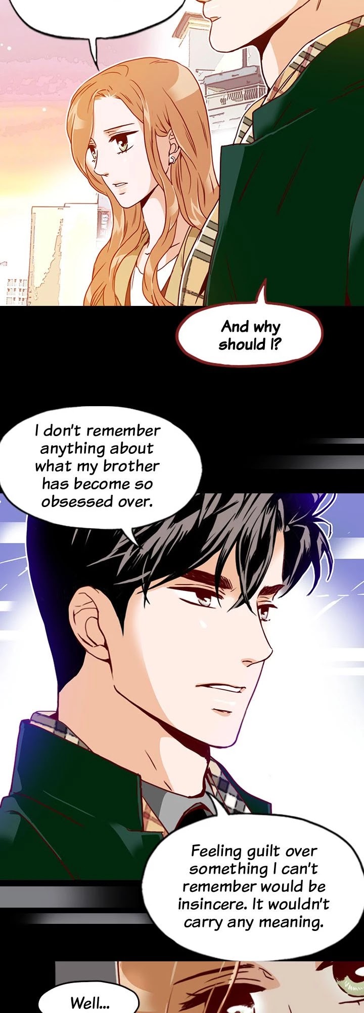 What's Wrong with Secretary Kim? Chapter 39 page 17 - Chapter 39