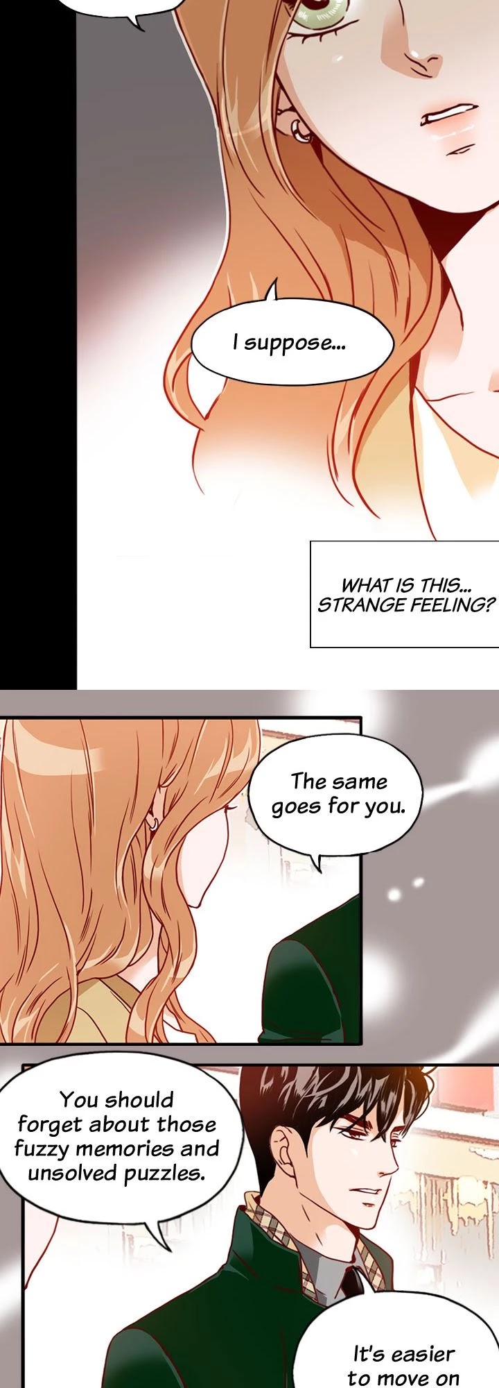 What's Wrong with Secretary Kim? Chapter 39 page 18 - Chapter 39