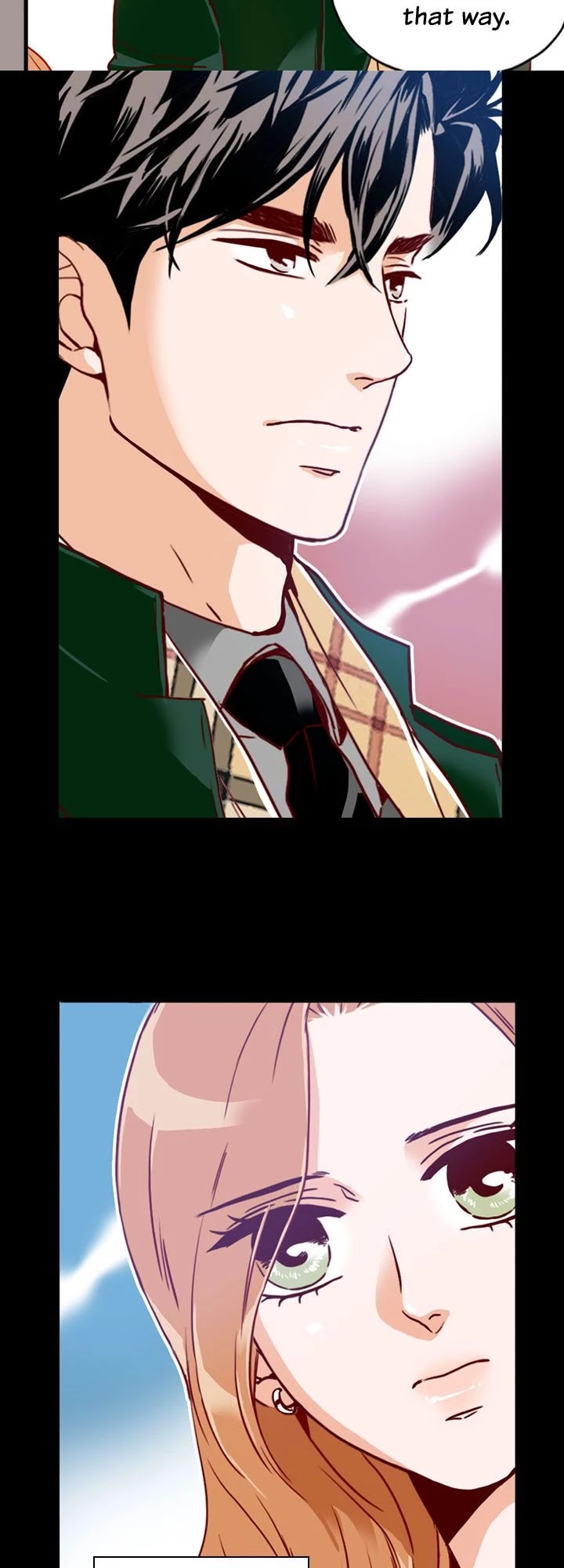What's Wrong with Secretary Kim? Chapter 39 page 19 - Chapter 39