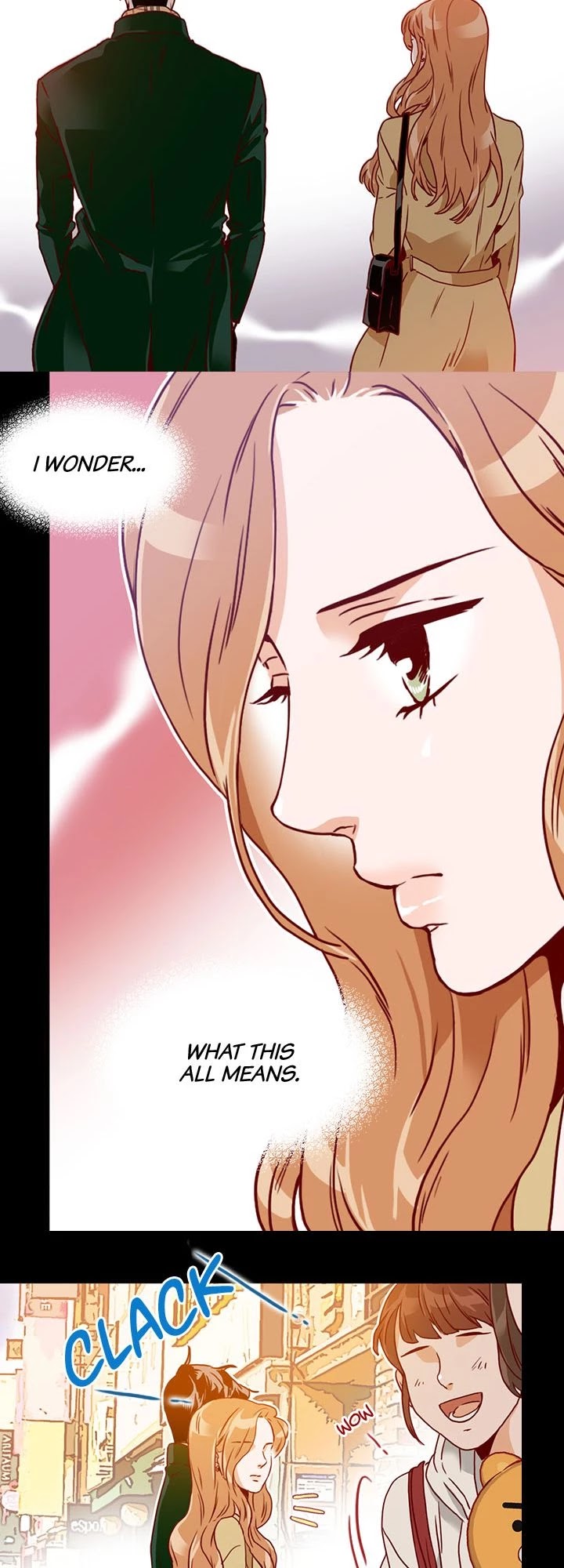 What's Wrong with Secretary Kim? Chapter 39 page 21 - Chapter 39