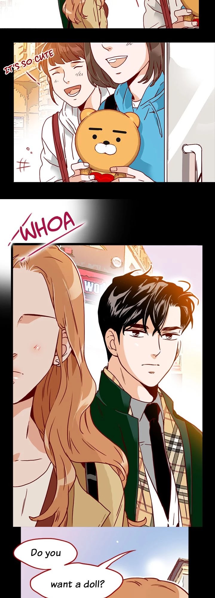 What's Wrong with Secretary Kim? Chapter 39 page 22 - Chapter 39