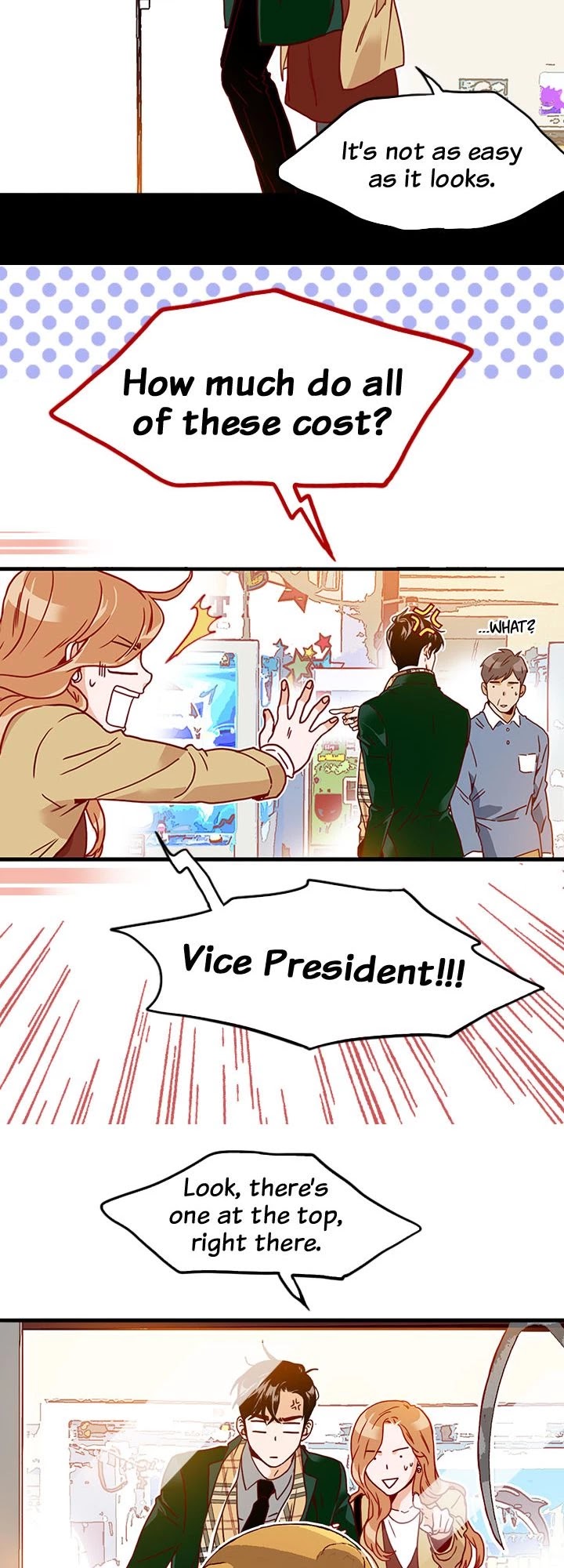What's Wrong with Secretary Kim? Chapter 39 page 26 - Chapter 39