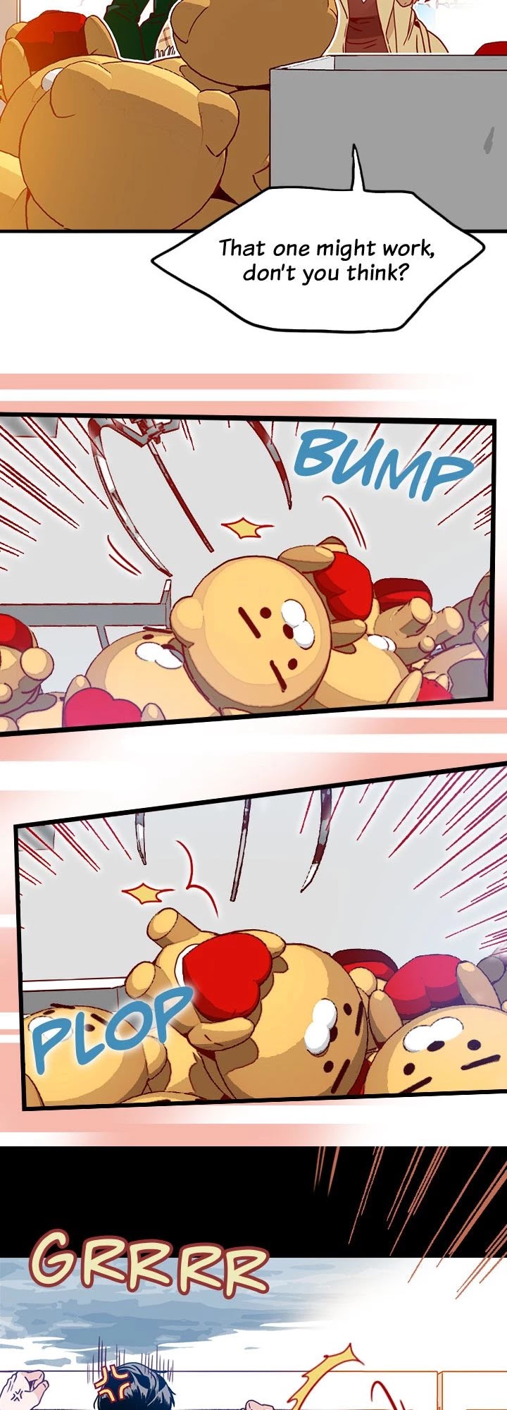 What's Wrong with Secretary Kim? Chapter 39 page 27 - Chapter 39