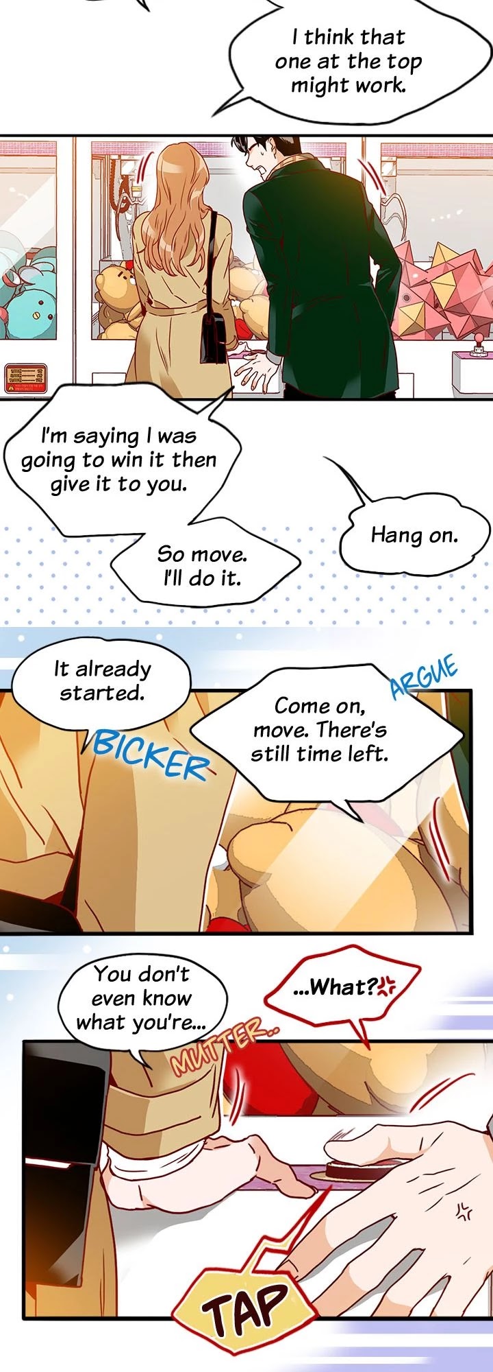 What's Wrong with Secretary Kim? Chapter 39 page 29 - Chapter 39